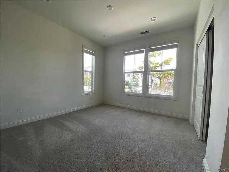 DOWNSTAIR BEDROOM