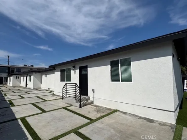 9307 S Budlong Ave, Los Angeles, CA 90044