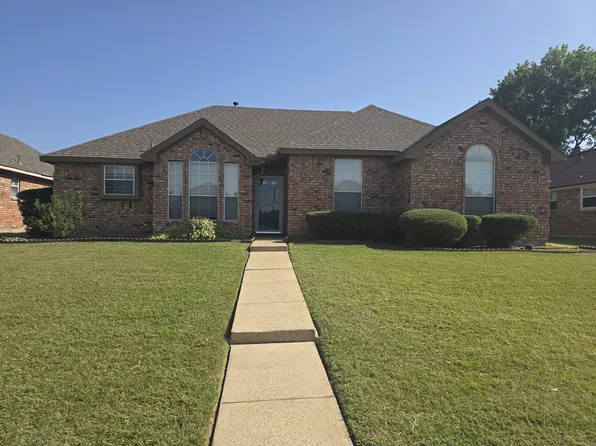 2004 Island View Ct, Mesquite, TX 75149