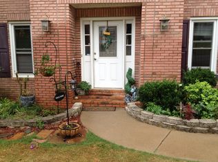 2208 Morning Ct NW, Acworth, GA 30102