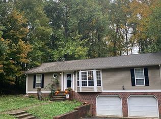 117 Hidden Forest Rd, Glasgow, KY 42141