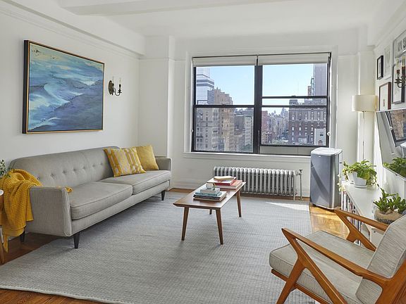3rd image of 2681 Broadway #12I