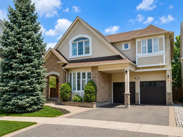 2371 Calloway Dr, Oakville, ON L6M 0C1