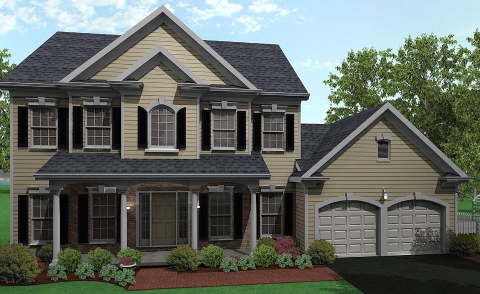 1st image of 69 Country Village Ln