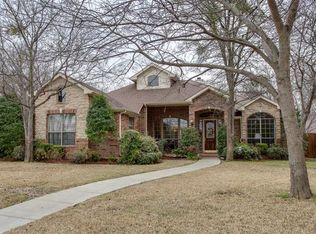 2105 Heather Ridge Ct, Flower Mound, TX 75028