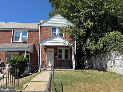 38 N Monastery Ave, Baltimore, MD, 21229