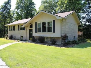 4231 Lilac Rd, Leitchfield, KY 42754