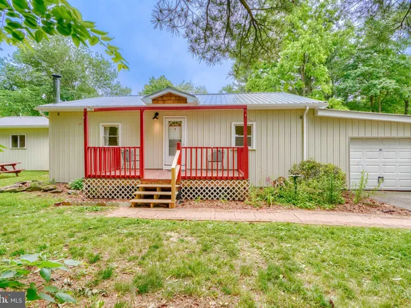 624 Woolen Mill Rd, Stewartstown, PA 17363