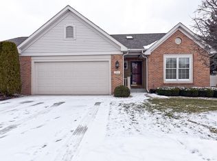 1315 Somerset Ct, Goshen, IN 46528