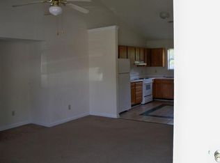 2009 E 3rd St #A, Greenville, NC 27858