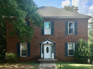 329 Stockton St #D, Statesville, NC 28677