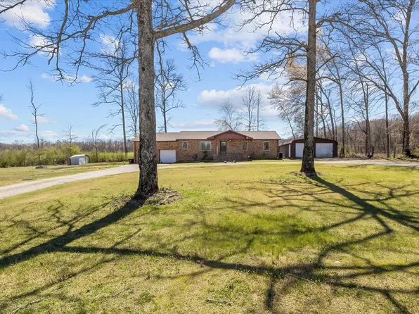 1092 Crockett Rd, New Johnsonville, TN 37134
