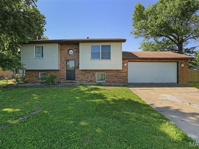72 University Dr, Granite City, IL, 62040