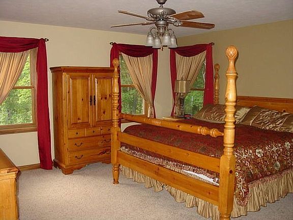 Masterbed Room