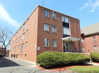 33 Imlay St APT 205, Hartford, CT 06105