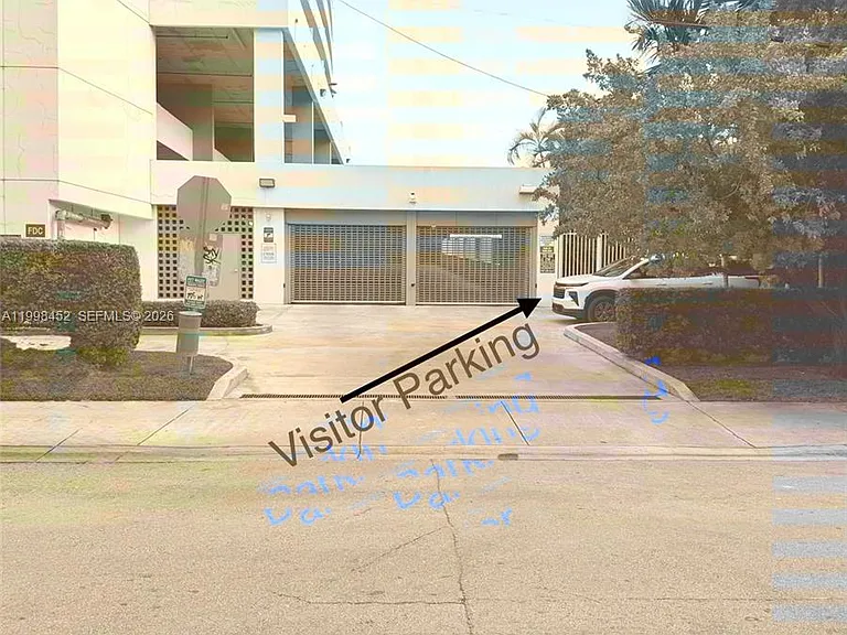 36 NW 6th Ave #504 — Photo 21