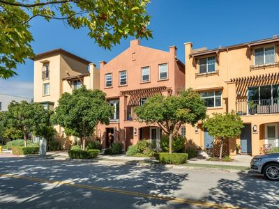 367 Derby Ave, San Mateo, CA, 94403