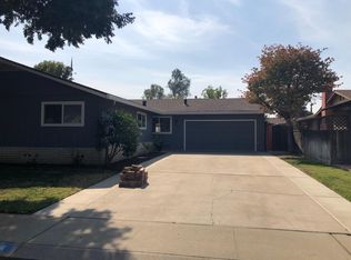 3416 Elke Ct, Modesto, CA 95355
