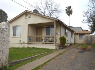 2232 Shasta St, Redding, CA 96001