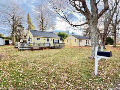 7420 Birchwood Rd, Lexington, MI, 48450
