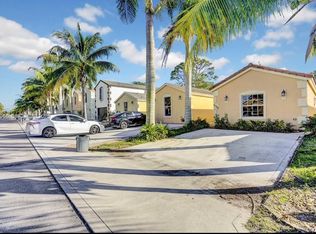 4728 Clemens St, Lake Worth, FL 33463