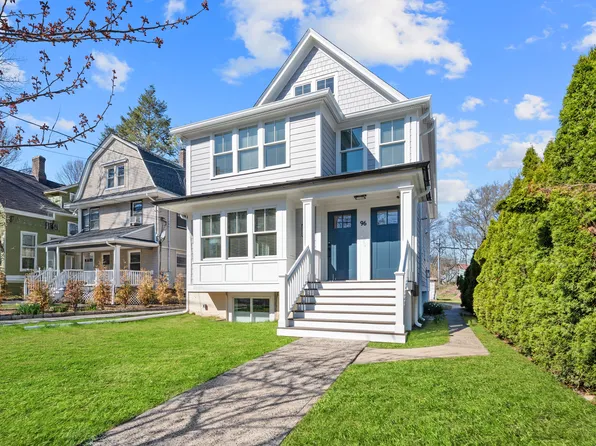 96 Watchung Ave APT 3, Montclair, NJ 07043