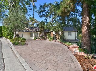 15213 Del Gado Dr, Sherman Oaks, CA 91403