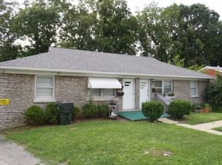 2145 Will Fant Dr, Lexington, KY 40502