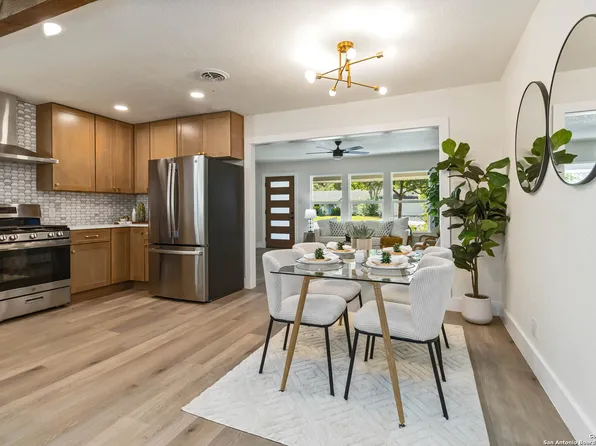 631 Robinhood, San Antonio, TX 78209