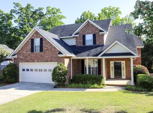 831 Sonora Cir, Evans, GA 30809