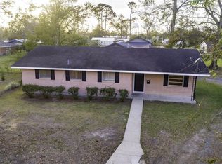 500 Felix St, Jennings, LA 70546