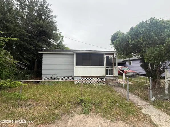 1448 Union St W, Jacksonville, FL 32209