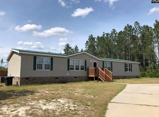 353 Charm Hill Rd, Lugoff, SC 29078