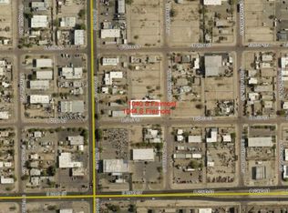 1044 S Fremont Ave, Tucson, AZ 85719