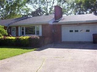 651 Beachler Dr, Carlisle, OH 45005