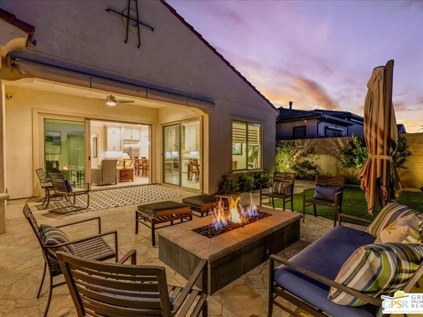 77 Claret, Rancho Mirage, CA 92270