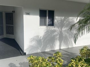 2 Garden Street #106m, Tequesta, FL 33469