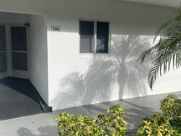 2 Garden Street #106m, Tequesta, FL 33469