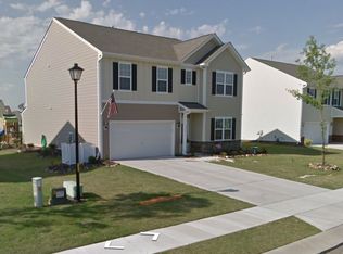 1013 Perennial Ln, Indian Trail, NC 28079