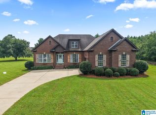 1065 Chancellors Ferry Loop, Harpersville, AL 35078
