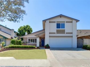 11673 Manila Dr, Cypress, CA 90630