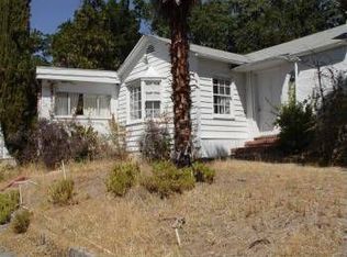 320 Cross Rd, Alamo, CA 94507