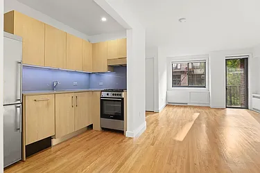 Rented by Stonehenge NYC LLC