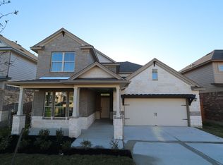 2449 Lost Woods Bnd, Leander, TX 78641