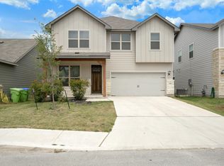 11663 Bakersfield Pass, San Antonio, TX 78245