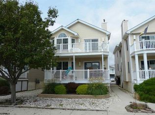 4856 West Ave, Ocean City, NJ 08226