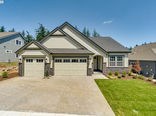1421 NW Redwood Ln, Camas, WA 98607