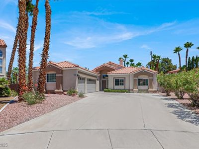 2102 Rhonda Ter, Henderson, NV, 89074
