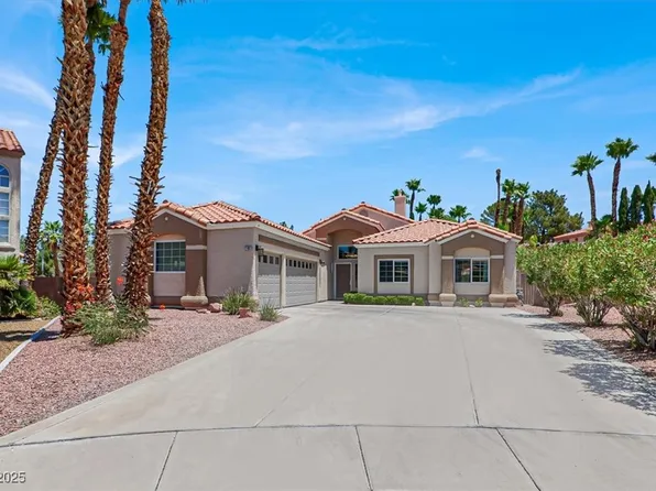2102 Rhonda Ter, Henderson, NV 89074