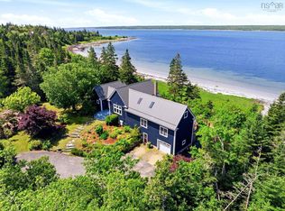 900 Saint Catherines River Rd, Pt Joli, NS B0T 1S0